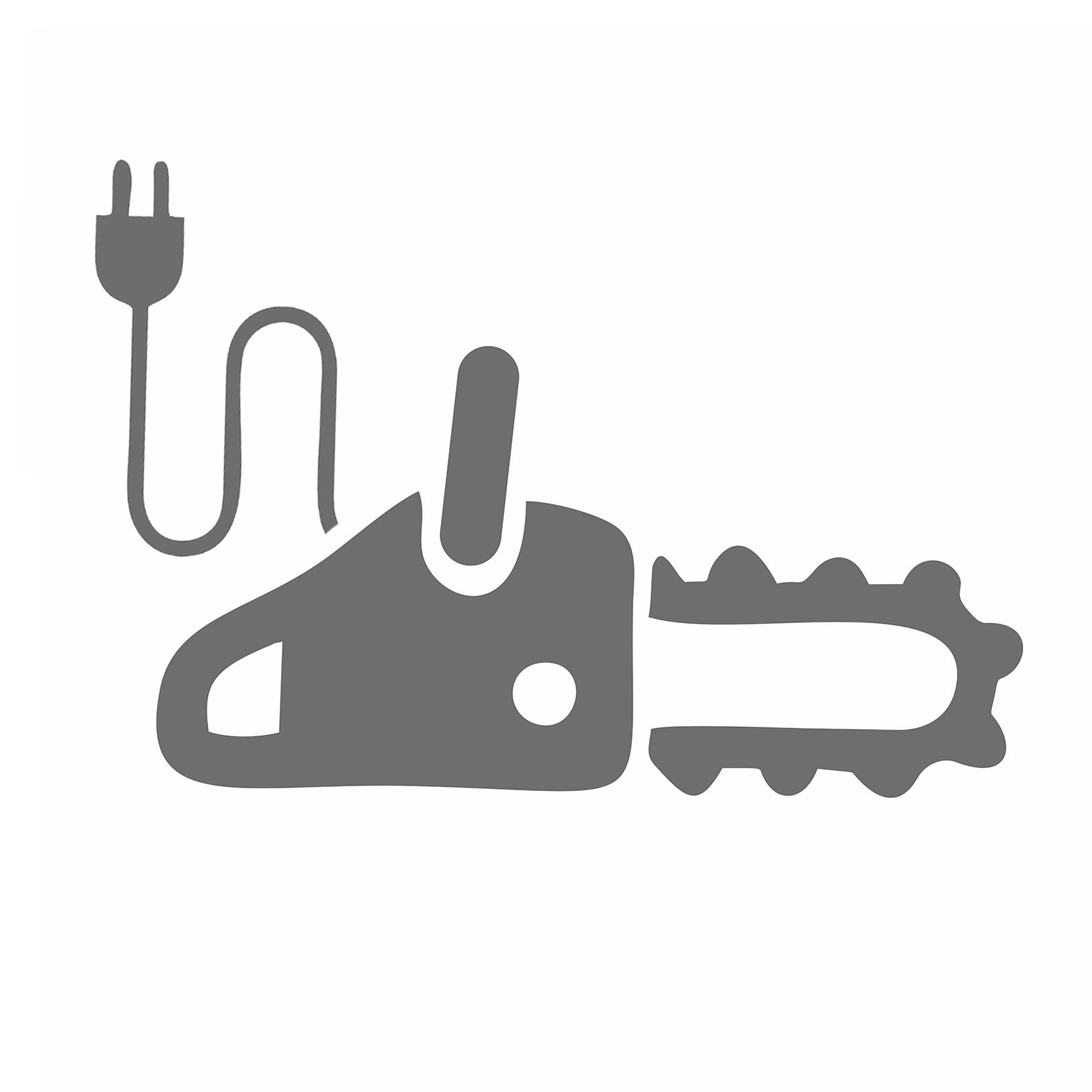 Электропилы