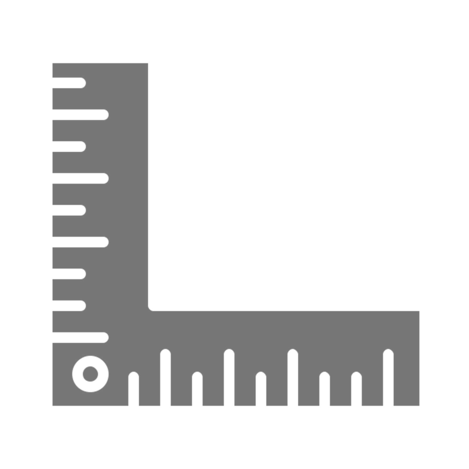 Рулетки, мерные ленты, угольники