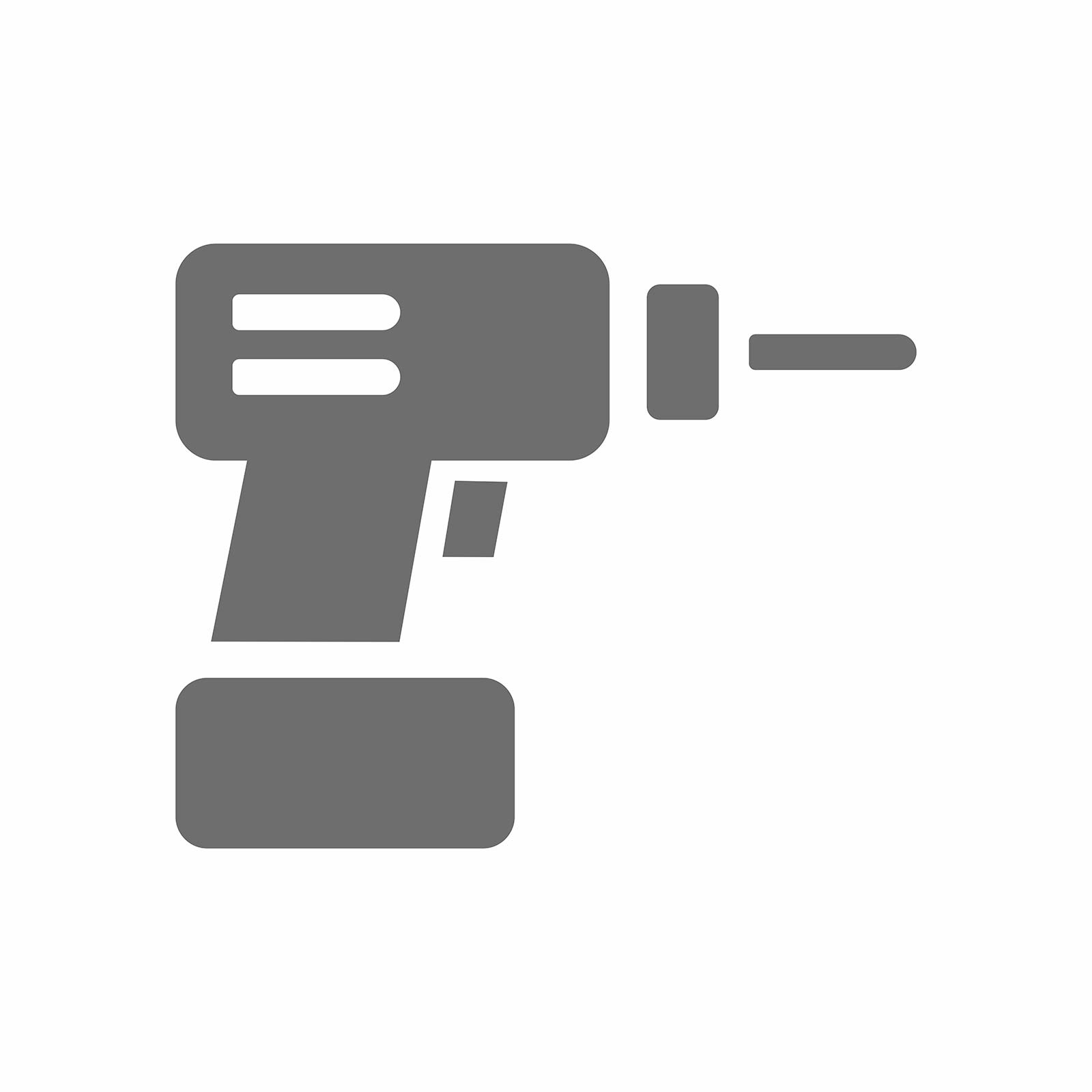 Аккумуляторные дрели-шуруповёрты