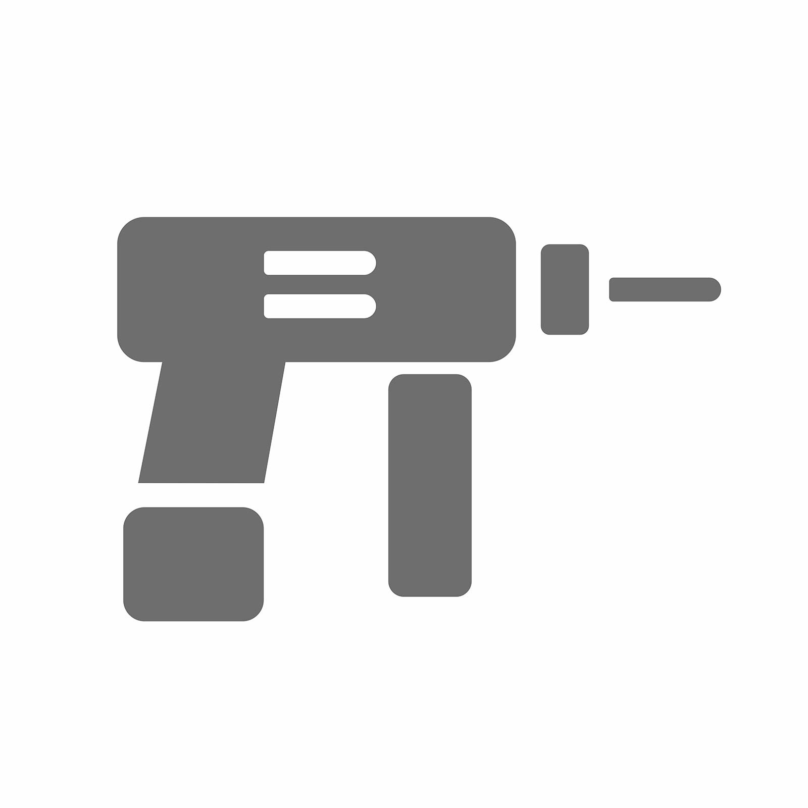 Дрели ударные